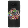 donut hungry Samsung Galaxy S8