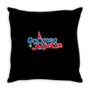 Sherlock Gnomes Throw Pillow