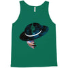 Space Love Tank Top