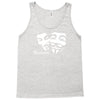 revolution anonymous  maske v wie vendetta fun Tank Top