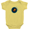 fahrie77 Baby Bodysuit
