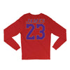 James Long Sleeve Shirts