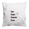 dad Throw Pillow