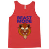 Beast Mode Tank Top