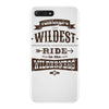 big thunder mountain iPhone 7 Plus Case