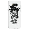 ball so hard dragonball Samsung Galaxy S8