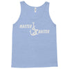 fishing (2) Tank Top