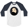 Rebel 3/4 Sleeve Shirt