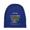 verruckter papa Baby Beanies