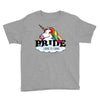 Pride Love is Love Youth Tee