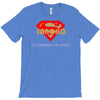 sancho el chorizo of steel T-Shirt