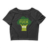 healthy Crop Top