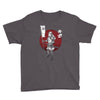 samurai empire Youth Tee