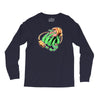 poison heart Long Sleeve Shirts
