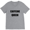 caffein V-Neck Tee
