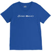 homecoming 2 V-Neck Tee