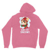 let it snow Unisex Hoodie