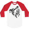 venom 5 3/4 Sleeve Shirt
