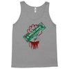 zombies soylent green Tank Top