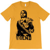 outlaws to the end 5 T-Shirt