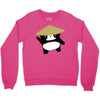 panda2 Crewneck Sweatshirt