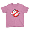Ghost Youth Tee