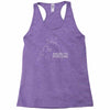 studio ghibli Racerback Tank