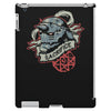 sacrifice iPad 3 and 4 Case