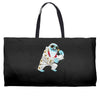 live in memphis Weekender Totes