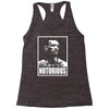 notorious conor Racerback Tank