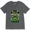 hell on wheels version two V-Neck Tee