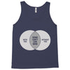 bono can't live here Tank Top