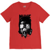 nuke V-Neck Tee