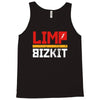 limp bizkit Tank Top