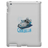 chill iPad 3 and 4 Case
