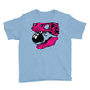 t wrecks Youth Tee