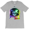 astronaut space cat T-Shirt
