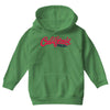 California Malibu Youth Hoodie