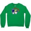 battle plane trending Crewneck Sweatshirt