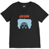 jason jaws V-Neck Tee