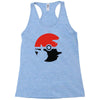 pokemon masterball Racerback Tank