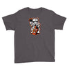 maneki trooper Youth Tee