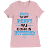 november12 Ladies Fitted T-Shirt