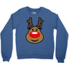 rudolph Crewneck Sweatshirt