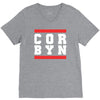 Corbyn V-Neck Tee