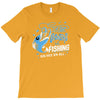 fishing fanatics T-Shirt
