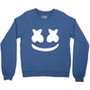 Marshmello Crewneck Sweatshirt