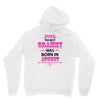 The Best Grammys Are Born In August Hoodie