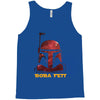 Boba Fett Tank Top
