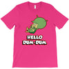 dum dum gazoo T-Shirt